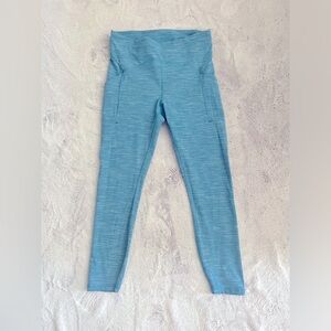Lululemon Align High-Rise Pants with Pockets 25”